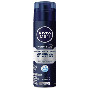Nivea Men Originals Extra Moisture Shaving Gel Nivea Men Originals Extra Moisture Shaving Gel