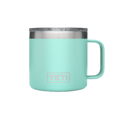 yeti mug rambler
