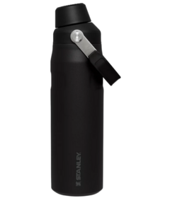 Stanley The Iceflow AeroLight Bottle Fast Flow Lid Black 2.0