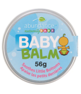 Abundance Naturally Baby Balm