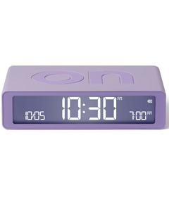 LEXON Flip Classic Light Lilac