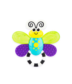 Sassy Baby Flutterby Teether