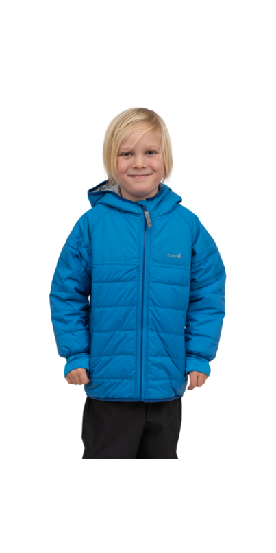 Hydracloud Puffer Jackets – Therm Canada