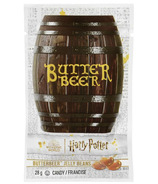 Jelly Belly Harry Potter Butter Beer Jelly Beans Snack Pack