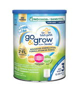 Similac Go & Grow Step 3 Toddler Drink With 2'-FL Milk Flavour
