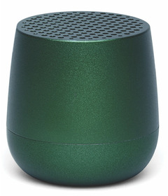 LEXON Mino+ Speaker Bluetooth Dark Green