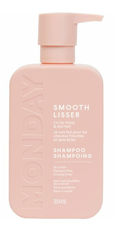 Buy MONDAY Haircare SMOOTH Shampoo At Well Ca Free Shipping 35 In   620bc258abeba84c93dc9489c7624196 Ra,w403,h806 Pa,w403,h806 