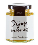 Hawkshead Relish Dijon Mustard