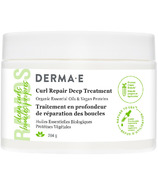 Derma E Ramos Curl Repair Deep Treatment
