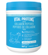 Vital Proteins Bovine Collagen Peptides Unflavoured