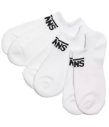 Chaussettes Vans Classic Kick Rox Blanc