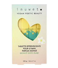 Inuwet Bath Slab Monoi