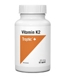 Vitamine K2 Trophic
