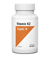 Vitamine K2 Trophic