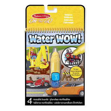 melissa and doug water paint