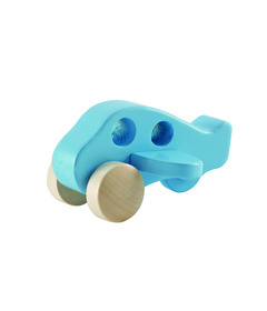Hape Toys Little Plane