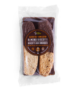 Sweets from the Earth Gluten Free Biscotti Spiced Almond