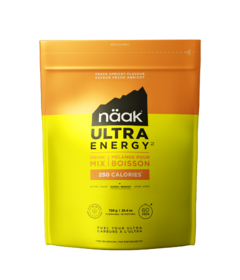 Naak Energy Drink Mix Peach & Apricot