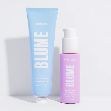 Buy Blume Skin Care Clean Canvas Kit At Well.ca | Free Shipping $35+ In ...