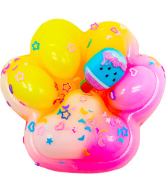 Ricochet Pinchyz Paws Sensory Toy