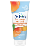 St. Ives exfoliant à l'abricot contrôle de l'acné
