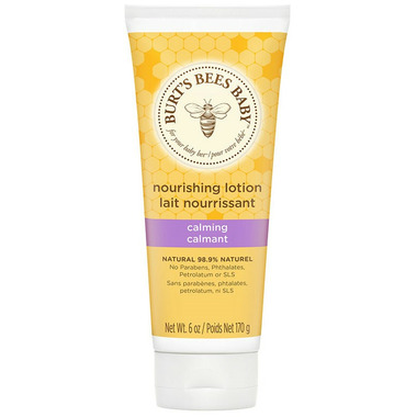 burt's bees baby canada