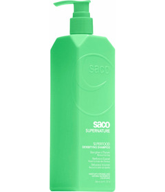 saco Densifying Shampoo
