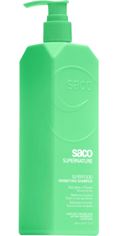 Buy saco Densifying Shampoo at Well.ca | Free Shipping $35+ in Canada