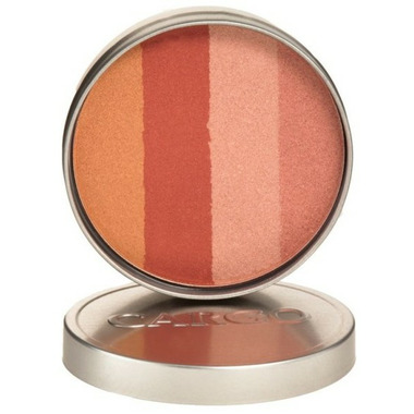 Cargo Cosmetics BeachBlush Cargo Cosmetics BeachBlush