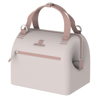 Buy Stanley The All Day Julienne Mini Cooler Rose Quartz at Well