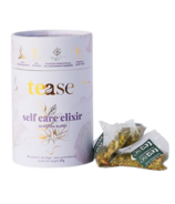 Tease Tea Self Care Elixir Moringa Blend