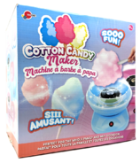 Ricochet Cotton Candy Machine