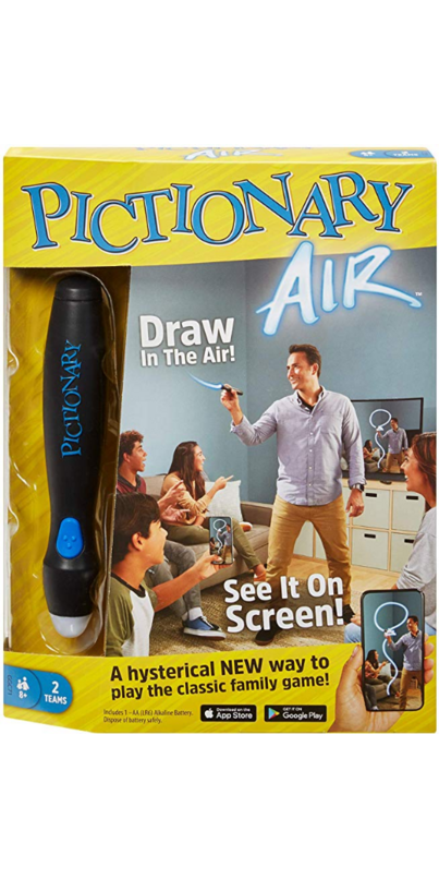 Buy Pictionary Air at Well.ca | Free Shipping $35+ in Canada