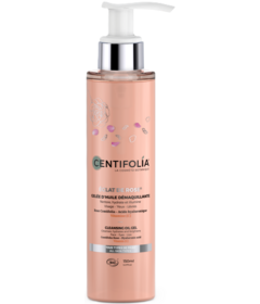 Centifolia Eclat de Rose Cleansing Oil Gel