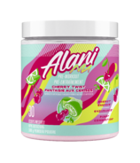 Alani Nu Pre-Workout Cherry Twist