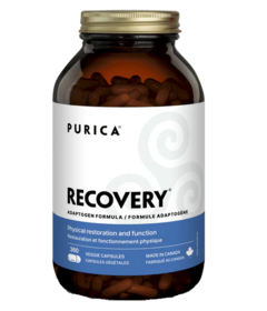 Purica Recovery Extra Strength