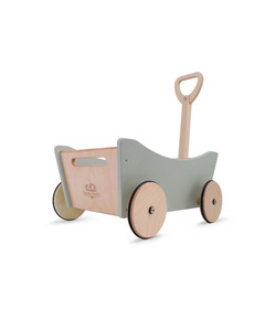 Kinderfeets Pull Wagon