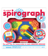 Jouez à Monster Spirograph Jr.