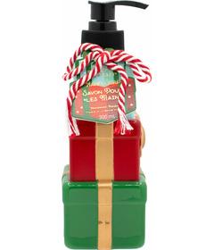 Brompton & Langley Hand Wash Presents