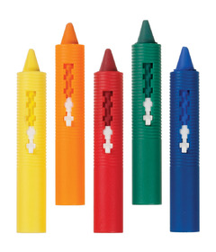 Munchkin Bath Crayons