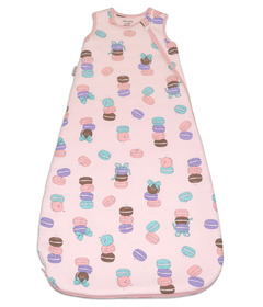 Silkberry Baby Bamboo Sleep Sack Macaron Party 2.5 TOG