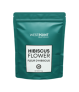 Westpoint Naturals Hibiscus Flower