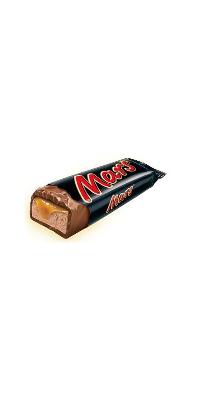 Download Buy Mars Bar - King Size at Well.ca | Free Shipping $35+ in Canada