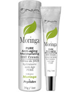 Nia Pure Nature Moringa Anti-Aging Day Cream