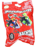 Ricochet Mariokart Figure Backpack Buddies Blind Bag