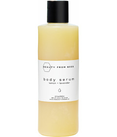 Beauty From Bees Body Serum Lemon & Lavender