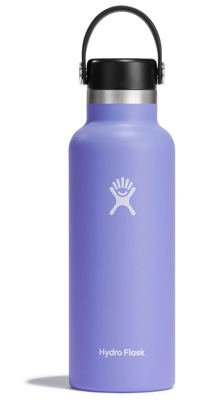 Buy Hydro Flask Standard Mouth Lupine at Well.ca | Free Shipping $35 ...