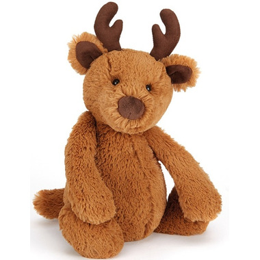 Buy Jellycat Bashful Reindeer at Well.ca | Free Shipping $35+ in Canada