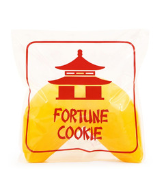 Keycraft Jumbo Fortune Cookie
