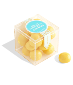 Sugarfina Lemon Shortbread Cookies